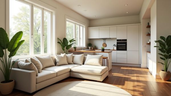 Améliorez le confort et réduisez vos factures avec une rénovation d'ampleur