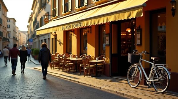 Comment on choisit un restaurant à Toulon quand on n'y habite pas