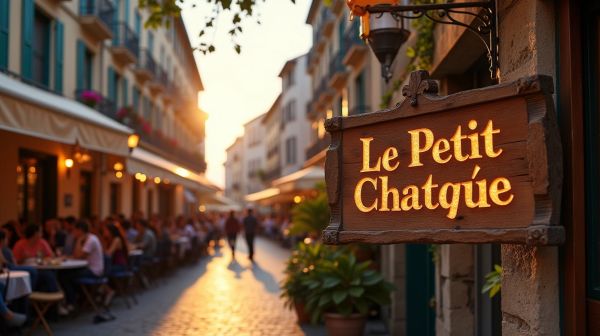 Comment on choisit un restaurant à Toulon quand on n'y habite pas