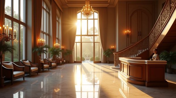 Conciergerie Deauville Honfleur l'élégance service : une expérience personnalisée pour vos séjours
