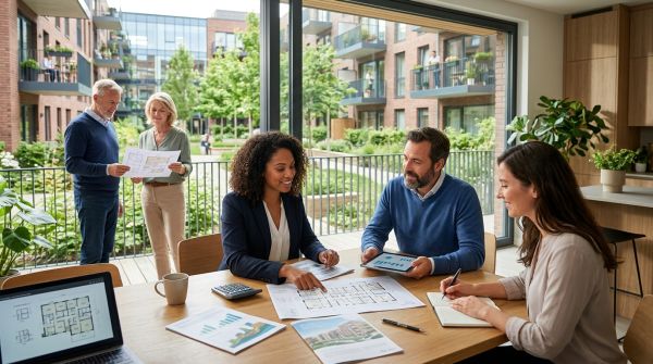 Investir en copropriété : quels avantages et inconvénients ?
