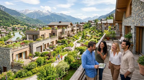 Investir en copropriété : quels avantages et inconvénients ?