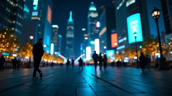 La sécurité face aux risques modernes : essentiel pour tous