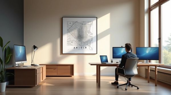 Les agences web lyonnaises et leurs spécialités