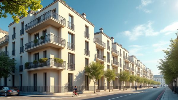 Louer un logement immobilier facilement entre particuliers