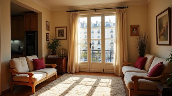 Louer un logement immobilier facilement entre particuliers
