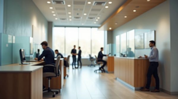 Maîtriser le changement de banque sans stress en 2026
