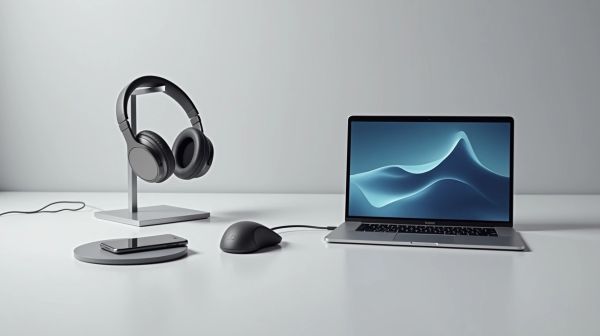 Matériel : les essentiels pour votre équipement informatique et high-tech