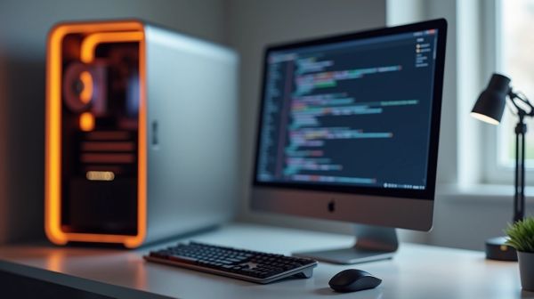 Matériel : les essentiels pour votre équipement informatique et high-tech