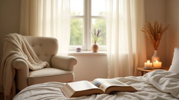 Optimiser votre bien-être avec des pratiques apaisantes
