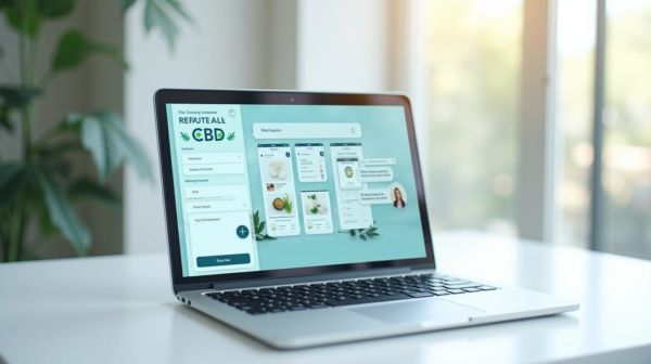 Réussir l'achat de CBD en ligne avec les meilleurs sites