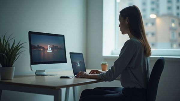 Sécuriser votre accès à l'information internet au quotidien